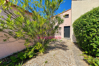 achat maison bedoin 84410