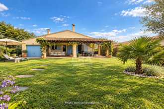 achat maison bedoin 84410