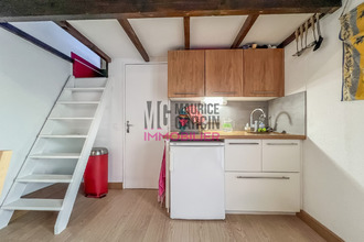 achat maison bedoin 84410