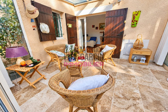 achat maison bedoin 84410