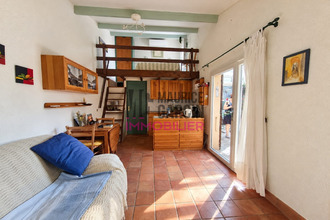 achat maison bedoin 84410