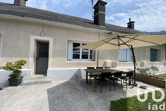 achat maison bedous 64490