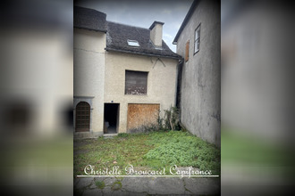 achat maison bedous 64490