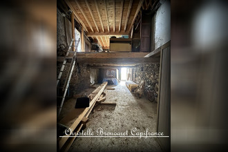 achat maison bedous 64490