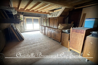 achat maison bedous 64490