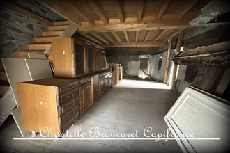 achat maison bedous 64490