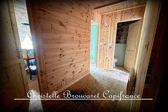 achat maison bedous 64490