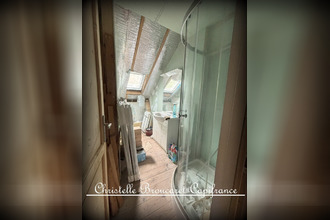 achat maison bedous 64490