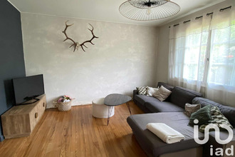 achat maison bedous 64490