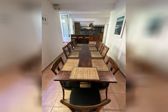 achat maison bedous 64490