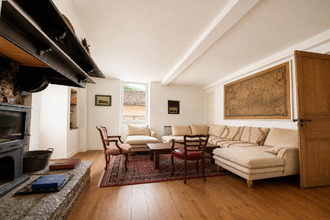 achat maison bedous 64490