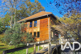 achat maison beduer 46100