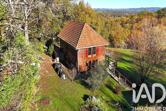 achat maison beduer 46100