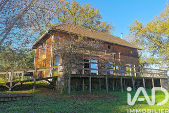 achat maison beduer 46100