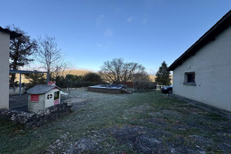 achat maison beduer 46100