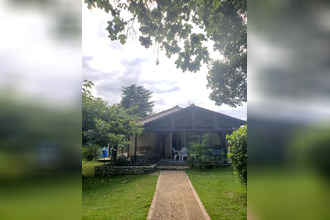 achat maison beduer 46100