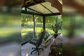 achat maison beduer 46100