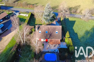 achat maison beduer 46100