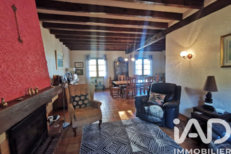 achat maison beduer 46100