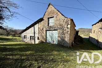 achat maison beduer 46100