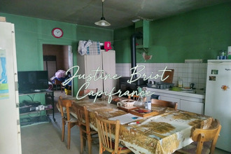 achat maison beffes 18320