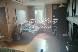 achat maison beffes 18320