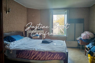 achat maison beffes 18320