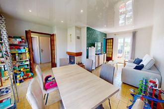 achat maison beffes 18320