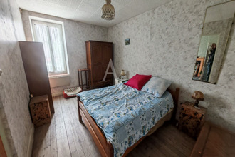 achat maison beffes 18320