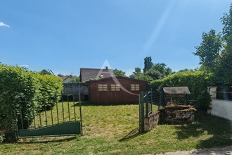 achat maison beffes 18320