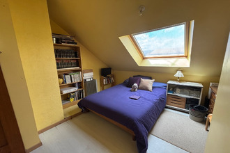 achat maison beffes 18320
