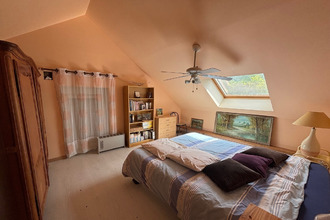 achat maison beffes 18320