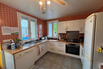 achat maison beffes 18320
