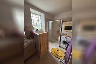 achat maison beffes 18320