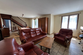 achat maison begaar 40400