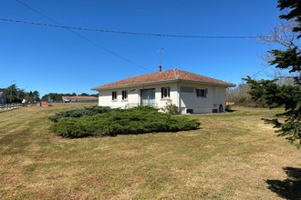 achat maison begaar 40400