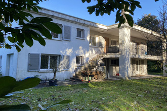 achat maison begaar 40400