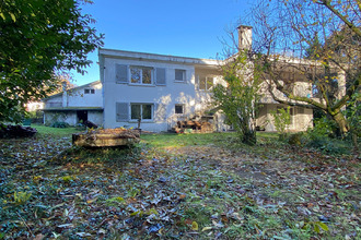 achat maison begaar 40400