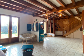 achat maison begaar 40400