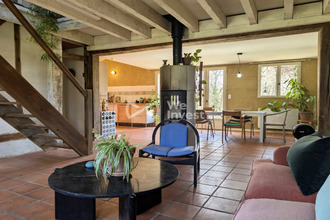 achat maison begaar 40400