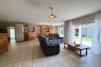 achat maison begaar 40400