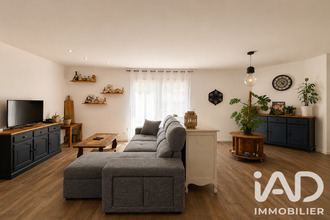 achat maison begaar 40400