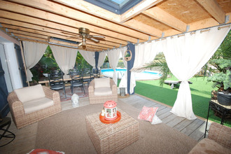 achat maison begaar 40400