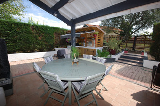 achat maison begaar 40400