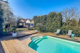 achat maison begadan 33340