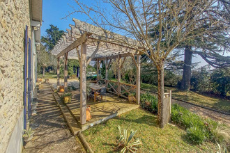 achat maison begadan 33340