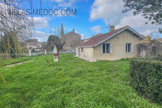 achat maison begadan 33340