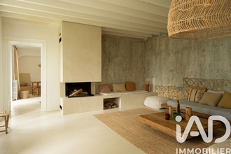 achat maison begadan 33340