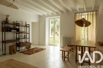 achat maison begadan 33340