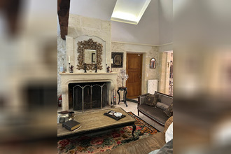 achat maison begadan 33340